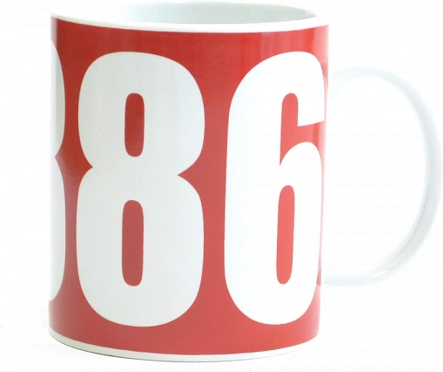 Arsenal Since 1886 Mug