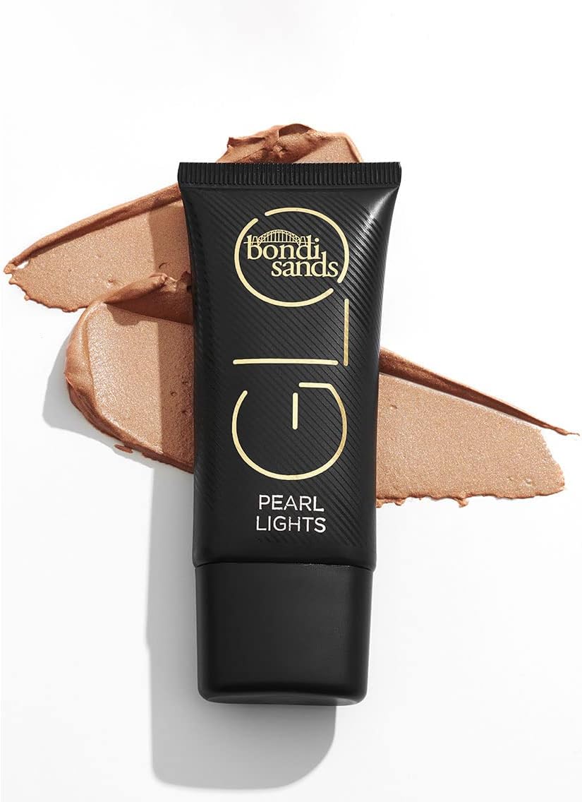 Bondi Sands GLO Pearl Lights Highlighting Cream