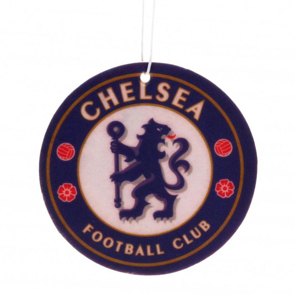 Chelsea FC Air Freshener