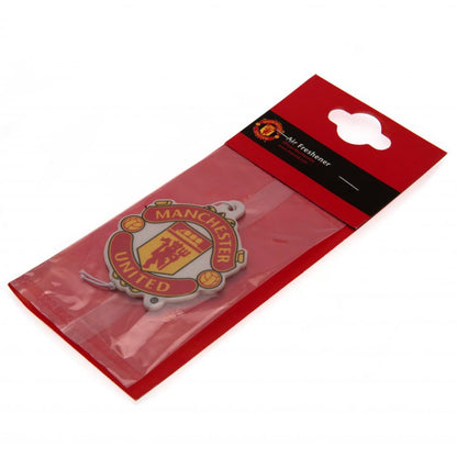 Manchester United FC Air Freshener