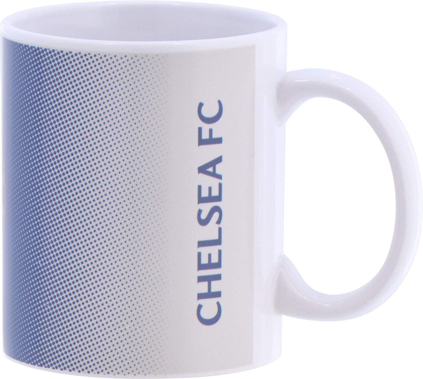 Chelsea Heat Changing 11oz Mug