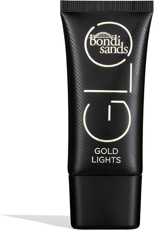 Bondi Sands GLO Gold Lights Highlighting Cream