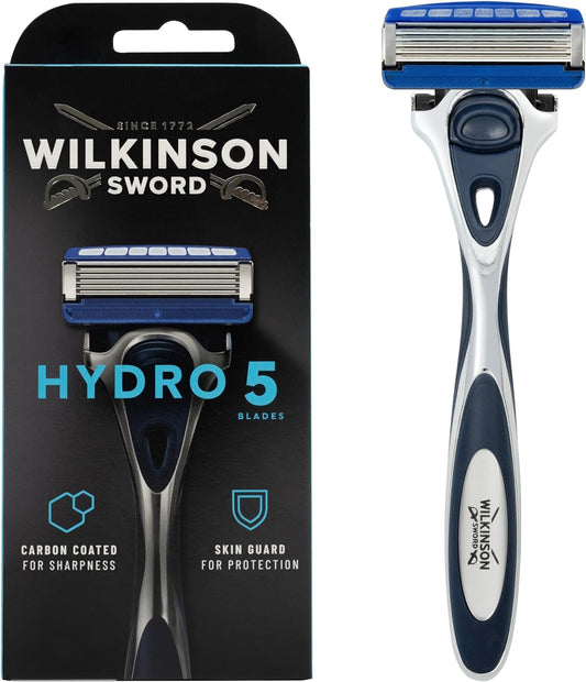 Wilkinson Sword Hydro 5