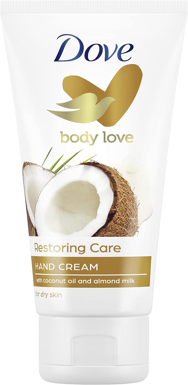 Dove Nourishing Secrets Restoring Hand Cream 75ML