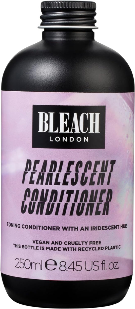 Bleach London Pearlescent Conditioner 250ML