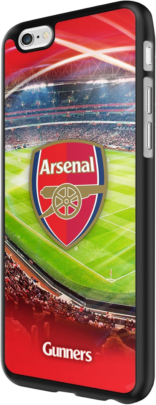 Arsenal FC - 3D Case for iPhone 6/6S