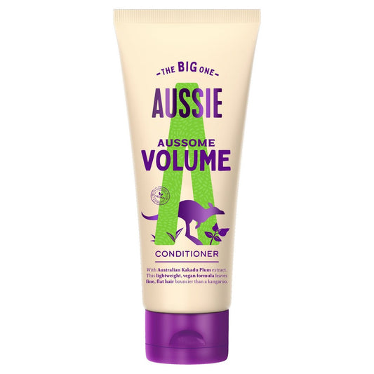 Aussie Volume Conditioner 350ml