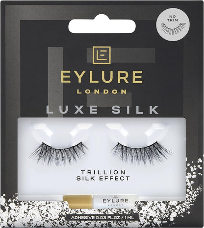 Eylure LUXE SILK ACCENT TRILLION