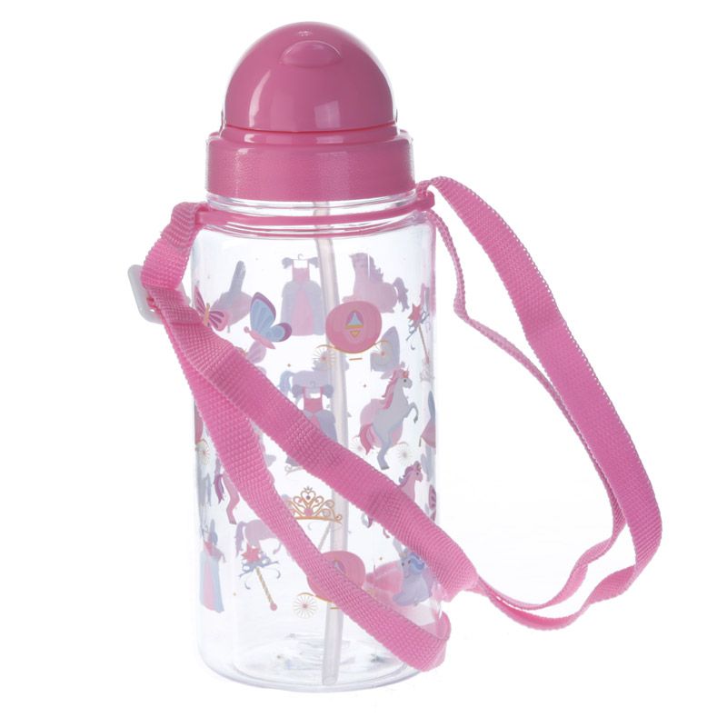 Enchanted Rainbows Unicorn 450ml Children's Water Bottle