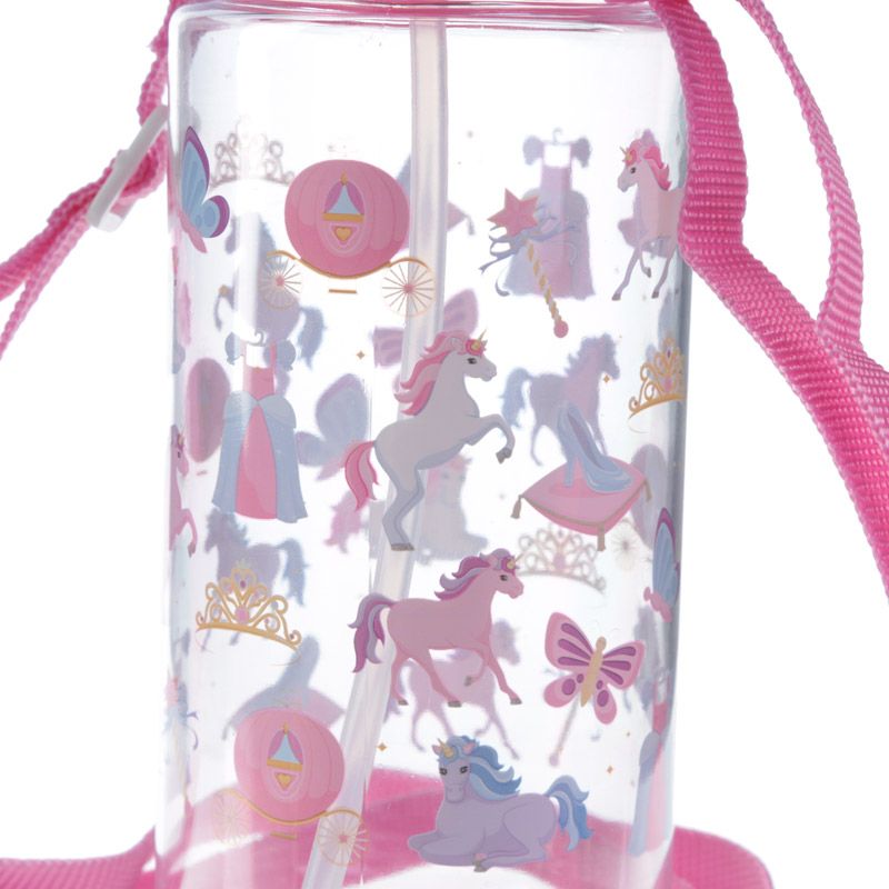 Enchanted Rainbows Unicorn 450ml Children's Water Bottle