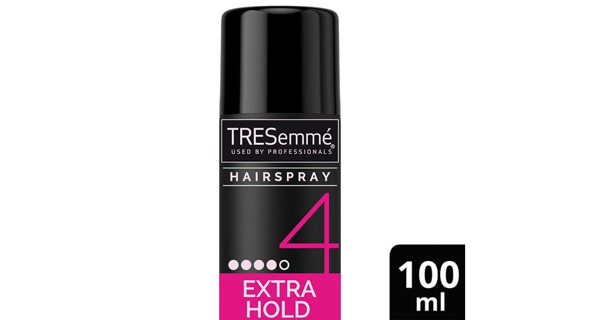 TRESemme Extra Hold Hairspray, 100ml