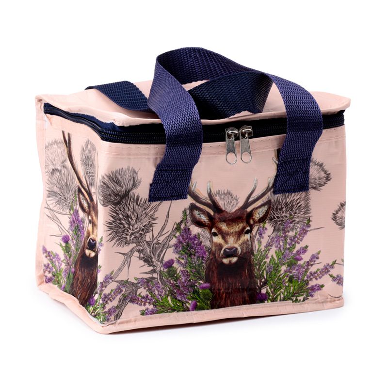 Wild Stag Cool/Lunch Bag