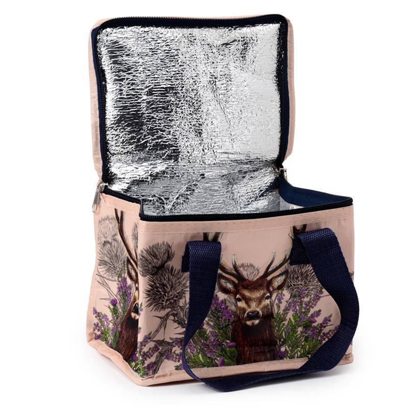 Wild Stag Cool/Lunch Bag