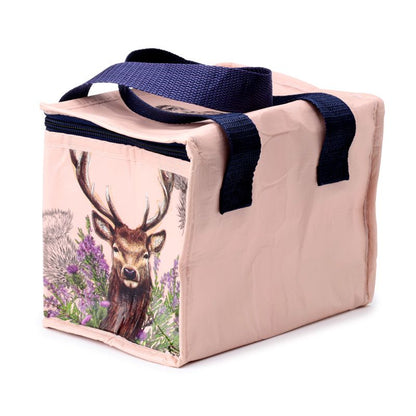 Wild Stag Cool/Lunch Bag