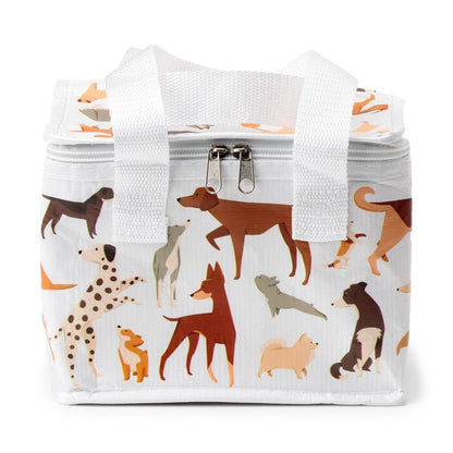 Dog Barks RPET Cool Bag/Lunch Bag