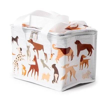 Dog Barks RPET Cool Bag/Lunch Bag