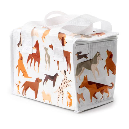 Dog Barks RPET Cool Bag/Lunch Bag