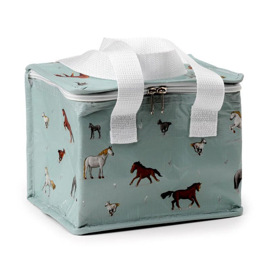 Willow Farm Horses Cool/Lunch Bag