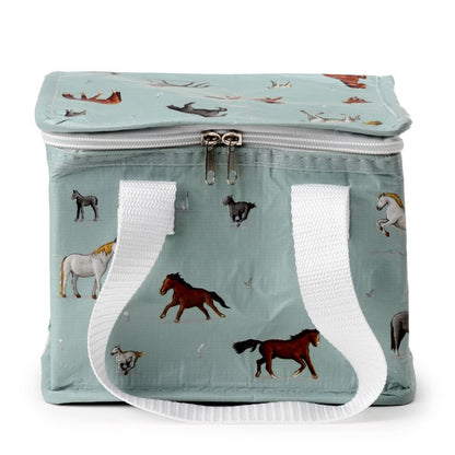 Willow Farm Horses Cool/Lunch Bag