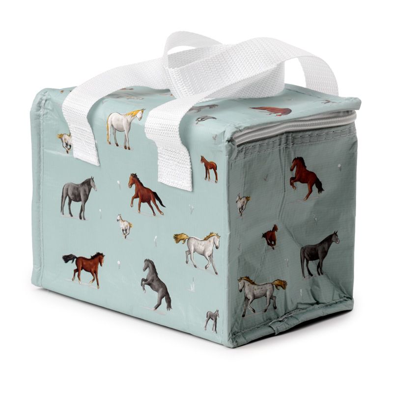 Willow Farm Horses Cool/Lunch Bag