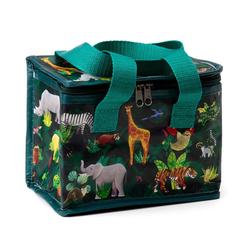 Animal Kingdom RPET Cool/Lunch Bag