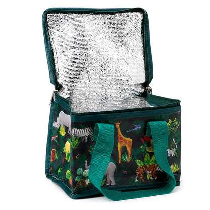 Animal Kingdom RPET Cool/Lunch Bag