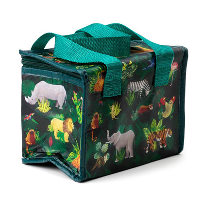 Animal Kingdom RPET Cool/Lunch Bag