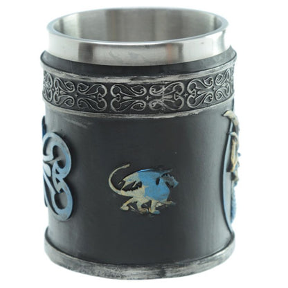 Dark Legends Dragon Tankard