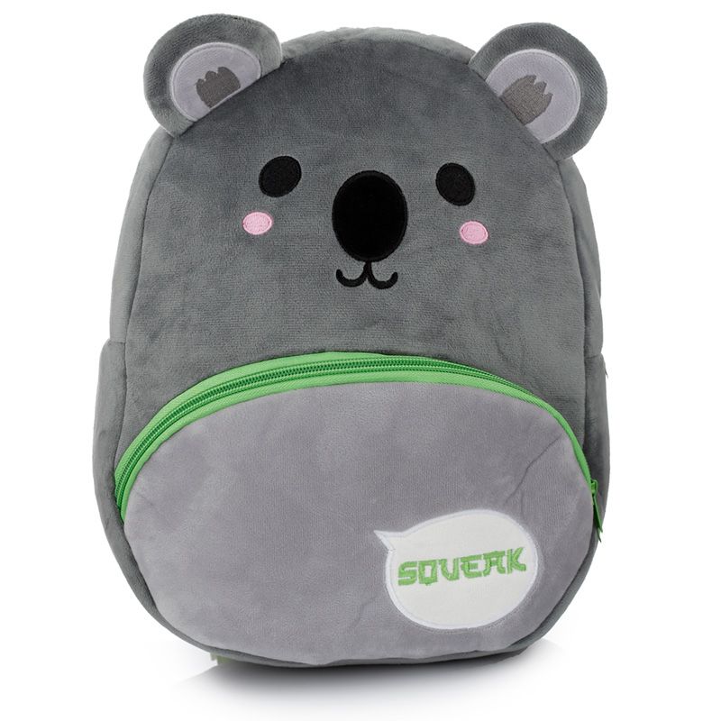 Adoramals Koala Plush Rucksack Backpack