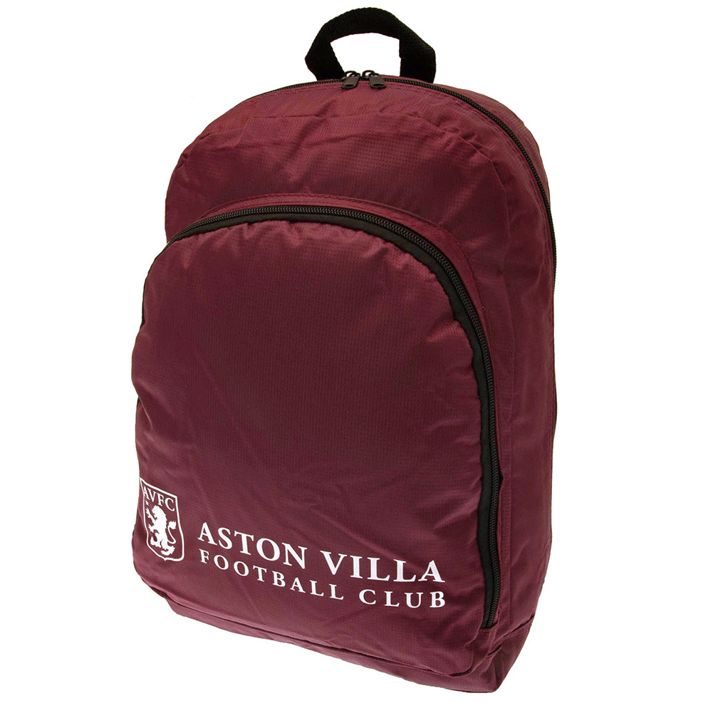 Aston Villa FC Colour React Backpack