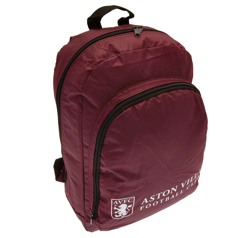 Aston Villa FC Colour React Backpack