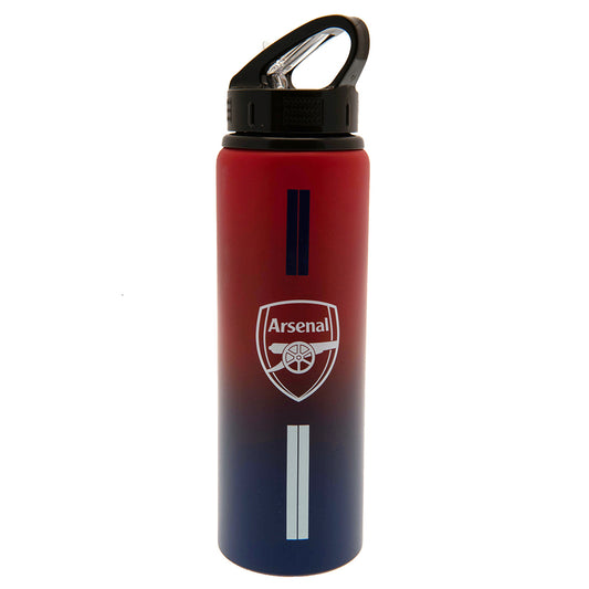 Arsenal FC Aluminium Drinks Bottle 750ml