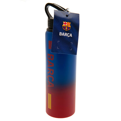 Barcelona 750ml Aluminium Fade Bottle