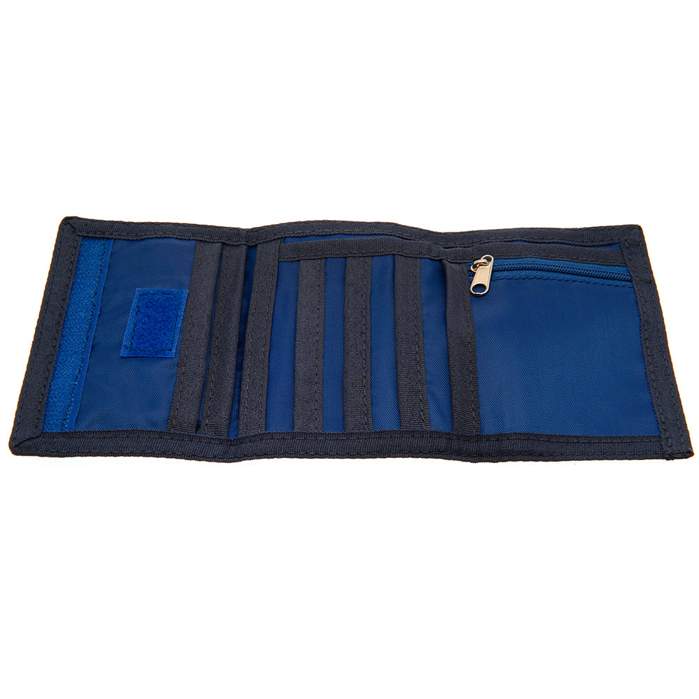 Chelsea FC Flash Wallet