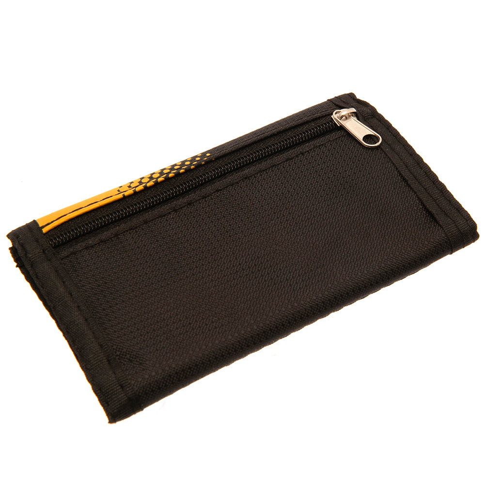 Wolverhampton Wanderers FC Fade Wallet