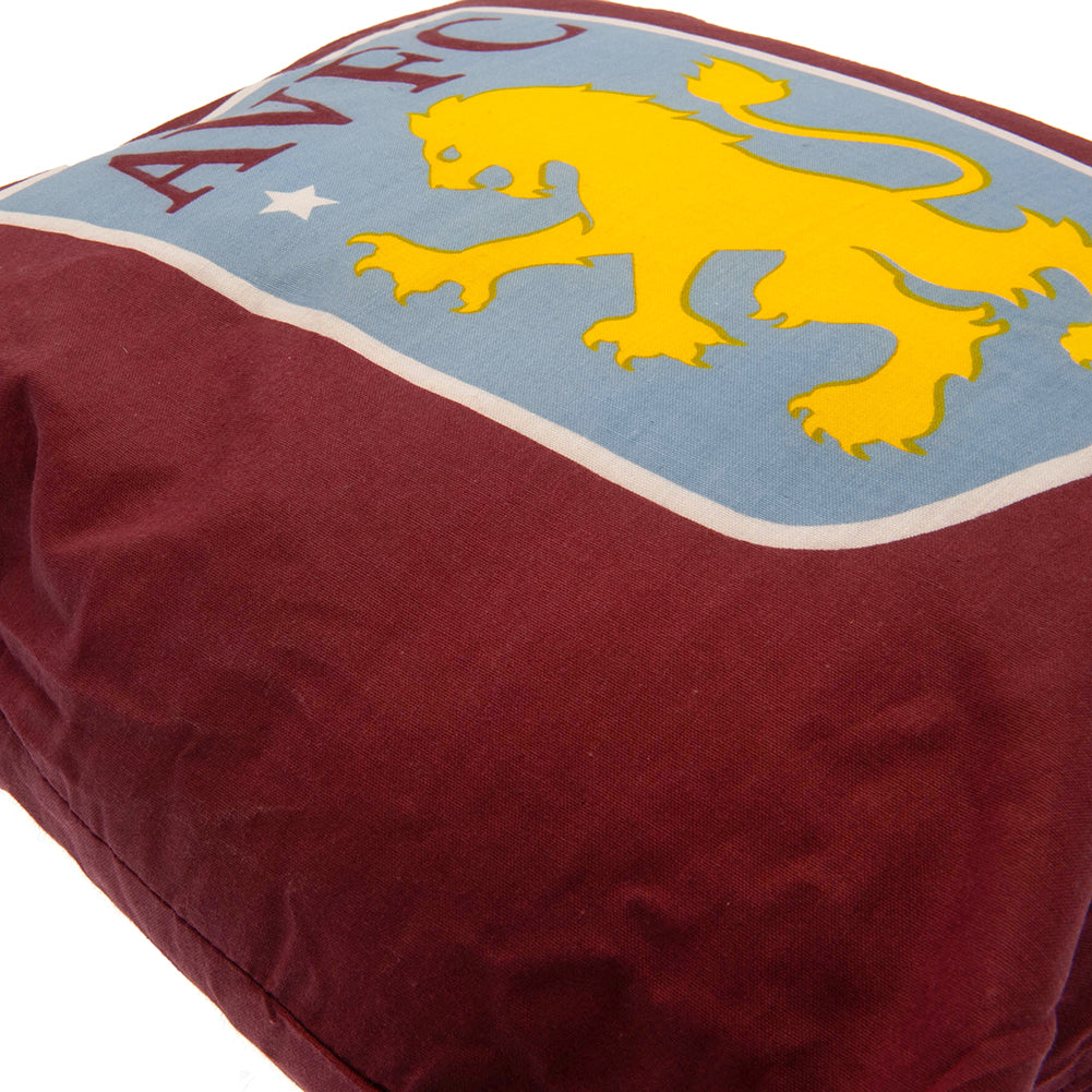 Aston Villa FC Cushion