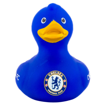 Chelsea FC Bath Time Duck