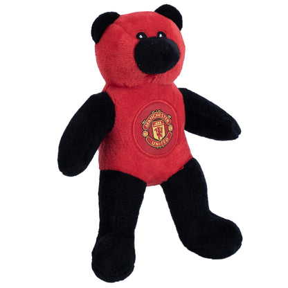 Manchester United FC Mini Bear