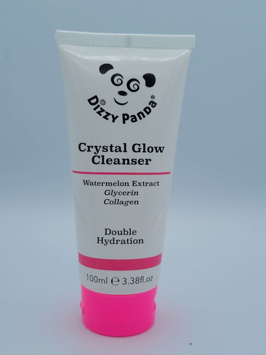 Dizzy Panda  Cleanser 100ML