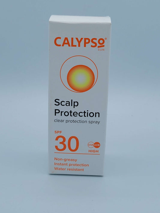 Calypso SPF30 Scalp Protection 50ML