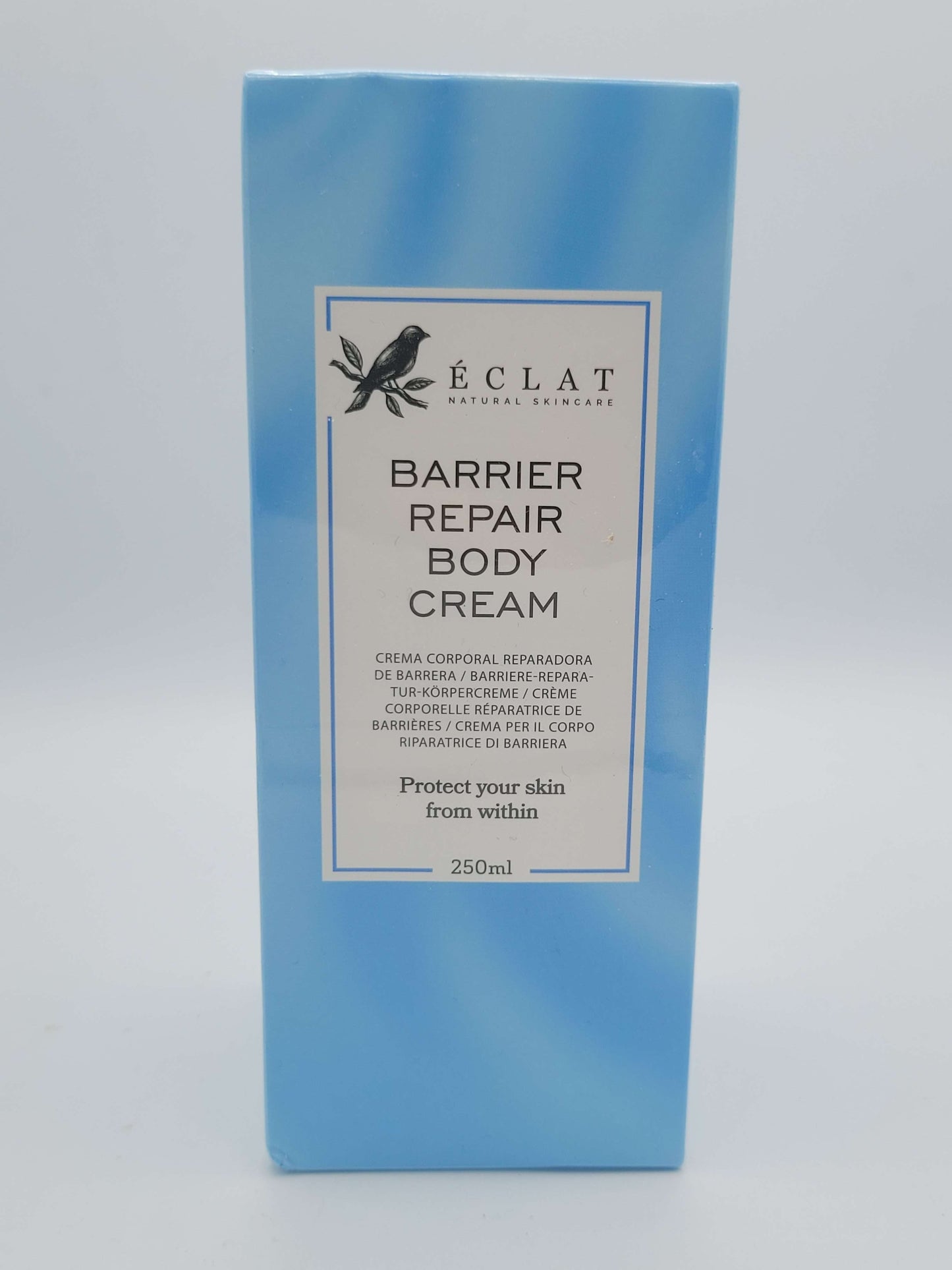 Eclat Barrier Cream 250ML