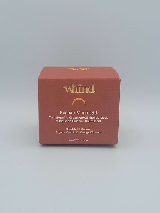 Whind Kasbah Moonlight Night Cream 50ml