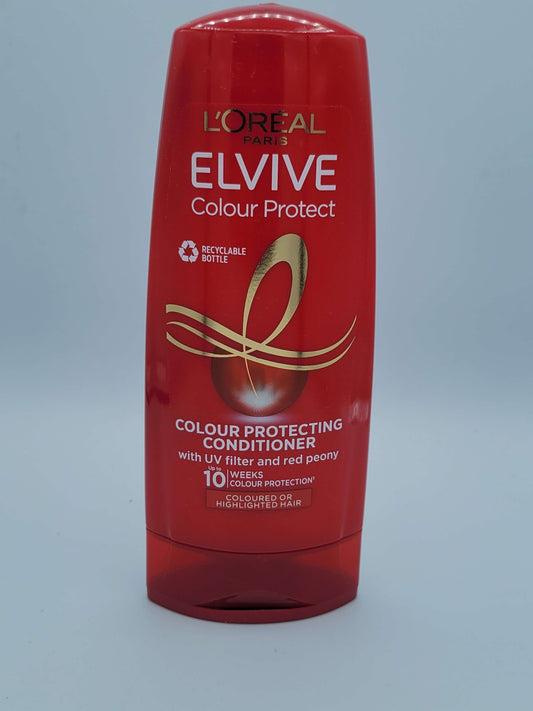 Elvive Colour Protection Conditoner