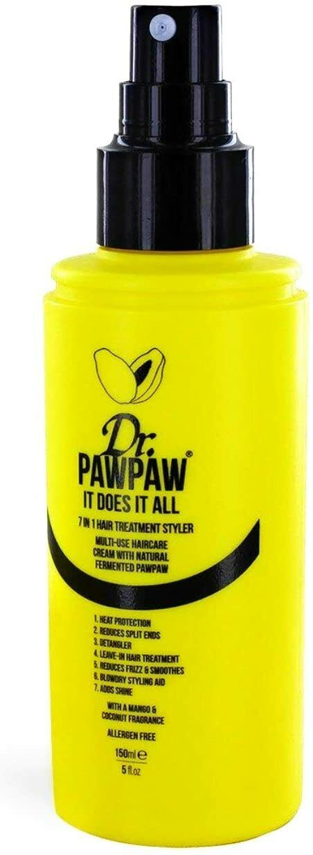 Dr PawPaw 7 in 1 Hair Treatment Styler 100ml