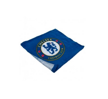 Chelsea FC Face Wash Flannel Cloth