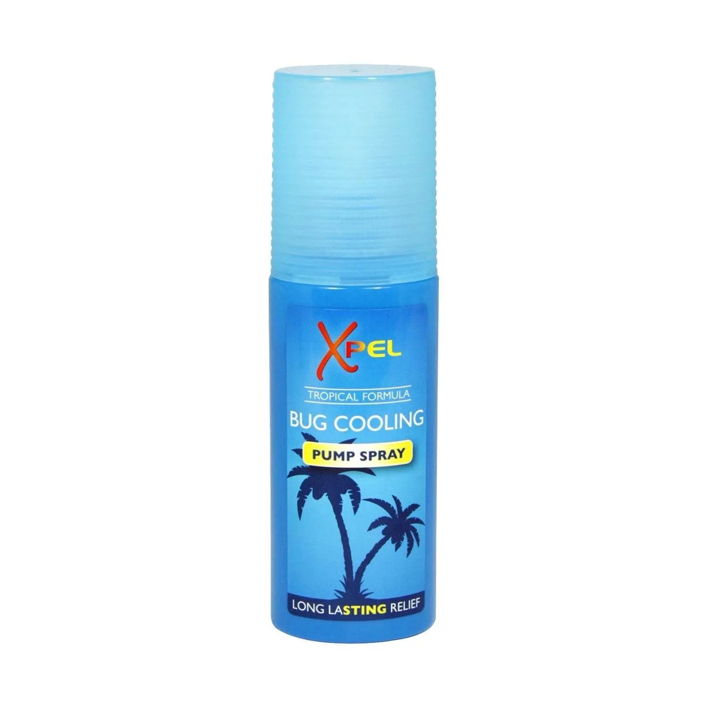 Xpel Bug Cooling Pump Spray 120ml